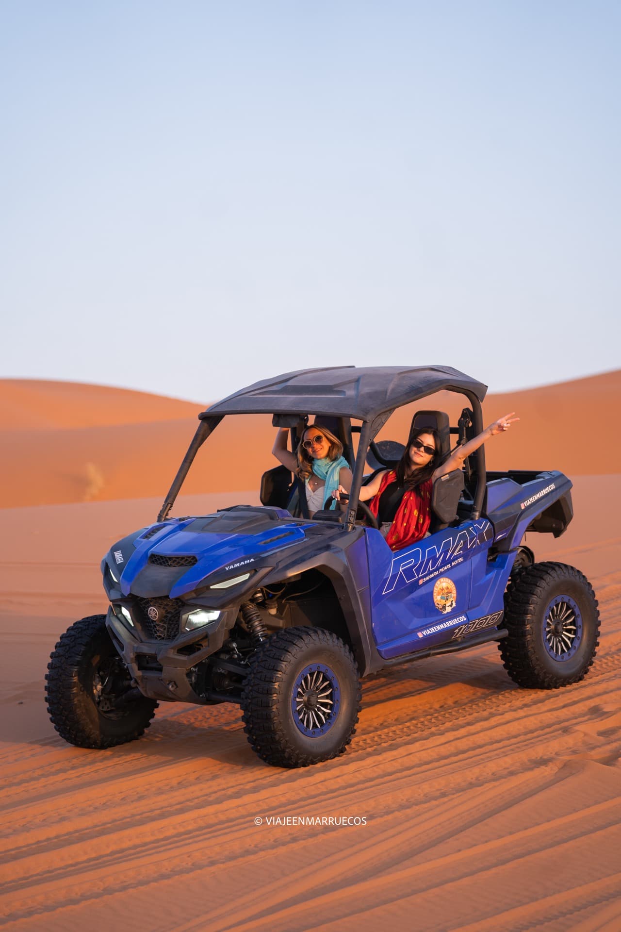 Buggy